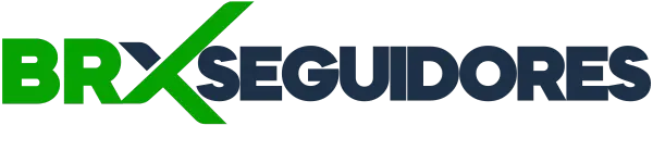 Logo Seguidores BRX
